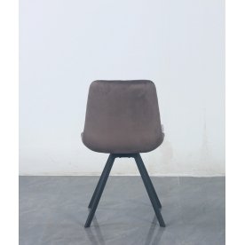 Стул на металлокаркасе Gustaf DC68