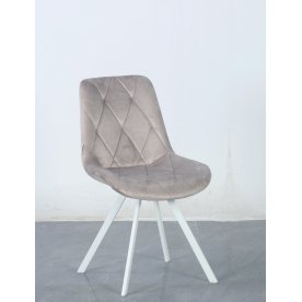 Стул на металлокаркасе Gustaf DC68