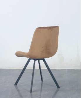 Стул на металлокаркасе Gustaf DC68