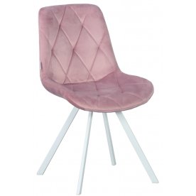 Стул на металлокаркасе Gustaf DC68