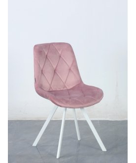 Стул на металлокаркасе Gustaf DC68