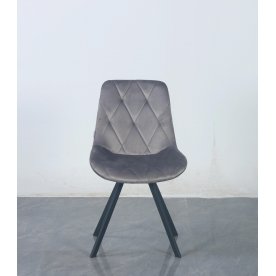 Стул на металлокаркасе Gustaf DC68