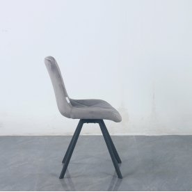 Стул на металлокаркасе Gustaf DC68