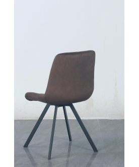 Стул на металлокаркасе Gustaf DC68