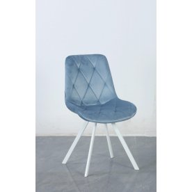 Стул на металлокаркасе Gustaf DC68