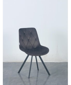 Стул на металлокаркасе DC68