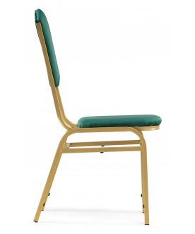 Стул на металлокаркасе Арналд