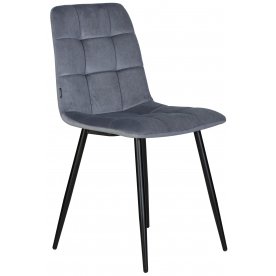 Стул на металлокаркасе Chilly