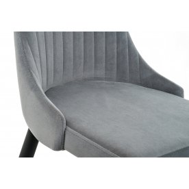 Стул на металлокаркасе Kora