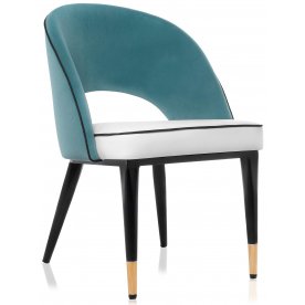 Стул на металлокаркасе Bard