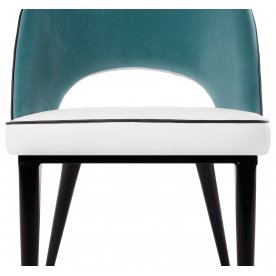 Стул на металлокаркасе Bard