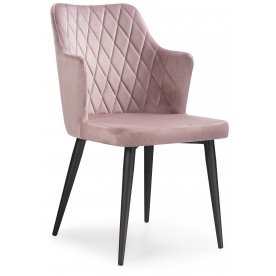 Стул на металлокаркасе Velen