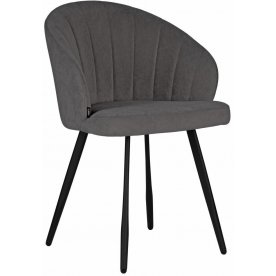 Стул на металлокаркасе Naomi