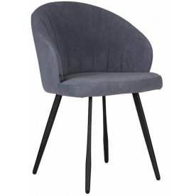 Стул на металлокаркасе Naomi