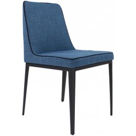 Стул на металлокаркасе A107