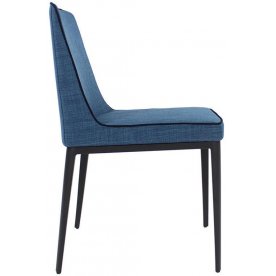 Стул на металлокаркасе A107