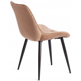 Стул на металлокаркасе Abruzzo mod. 8060