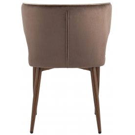 Стул на металлокаркасе Адальодо