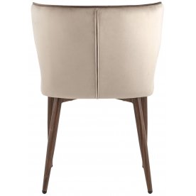 Стул на металлокаркасе Адальодо