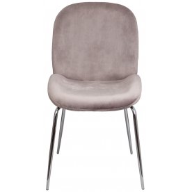 Стул на металлокаркасе Adam