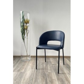 Стул на металлокаркасе Agnes pua-26