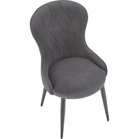 Стул на металлокаркасе K366