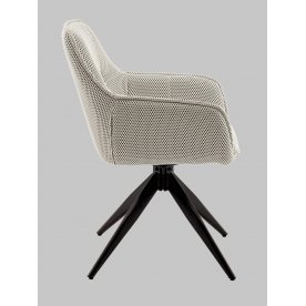 Стул на металлокаркасе Тросс