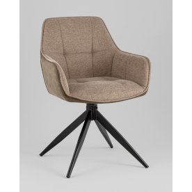 Стул на металлокаркасе Alba