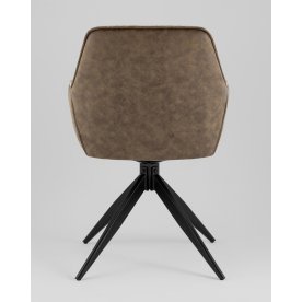 Стул на металлокаркасе Alba