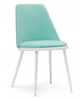 Стул на металлокаркасе Алдис