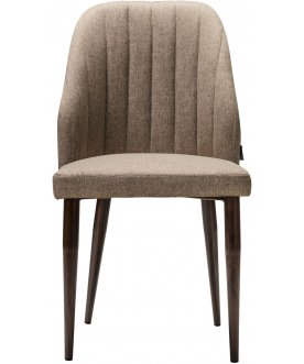 Стул на металлокаркасе Alen