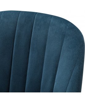 Стул на металлокаркасе Alen