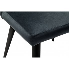 Стул на металлокаркасе Alen