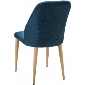 Стул на металлокаркасе Alen