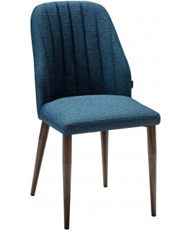 Стул на металлокаркасе Alen