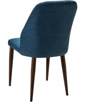 Стул на металлокаркасе Alen