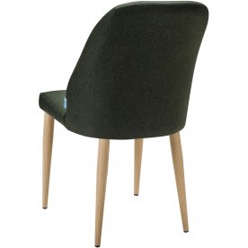 Стул на металлокаркасе Alen