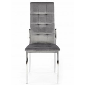 Стул на металлокаркасе K416