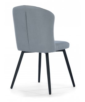 Стул на металлокаркасе Алиссум