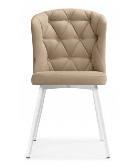 Стул на металлокаркасе Алиссум