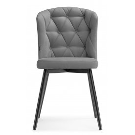 Стул на металлокаркасе Алиссум