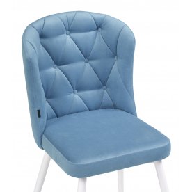 Стул на металлокаркасе Алиссум