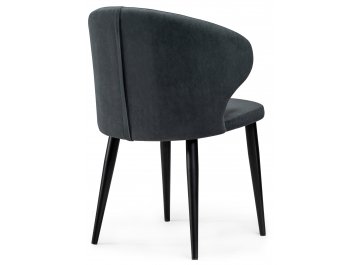 Стул на металлокаркасе Алсисар