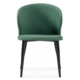 Стул на металлокаркасе Алсисар