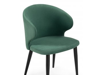 Стул на металлокаркасе Алсисар