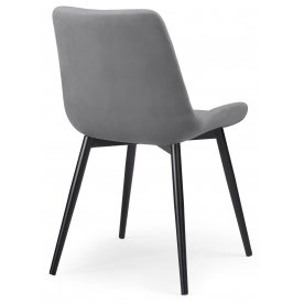 Стул на металлокаркасе Алст