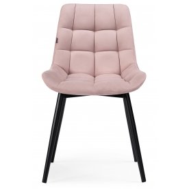 Стул на металлокаркасе Алст