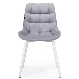 Стул на металлокаркасе Алст