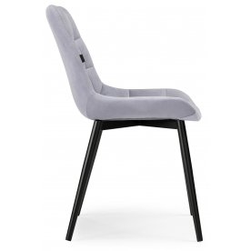 Стул на металлокаркасе Алст