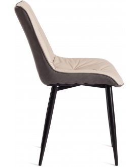 Стул на металлокаркасе Altus (mod. 2334)